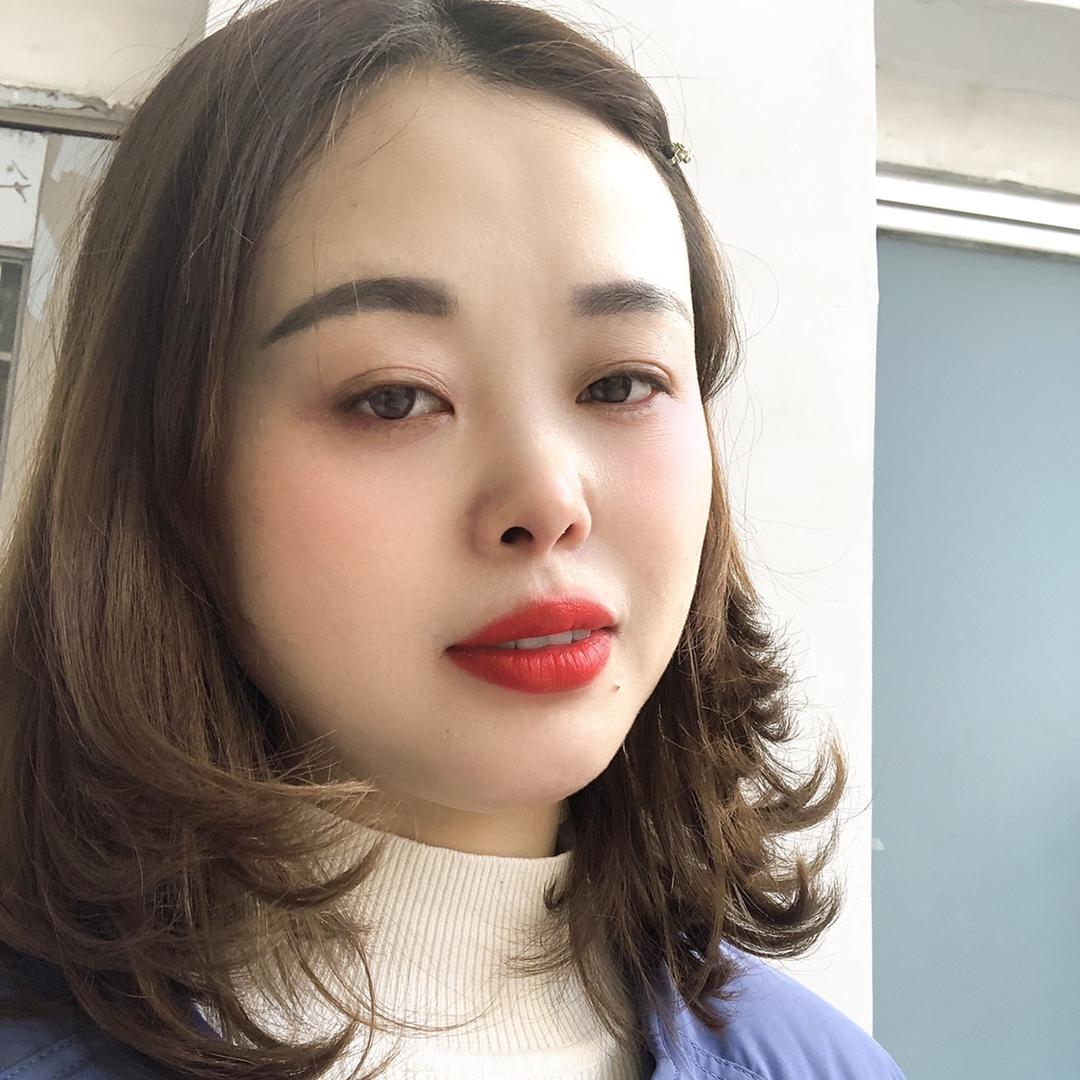 温暖如初🌼