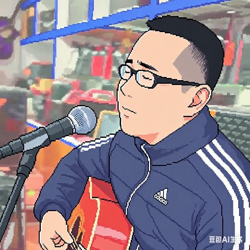 湖口廖记数码声卡音响城