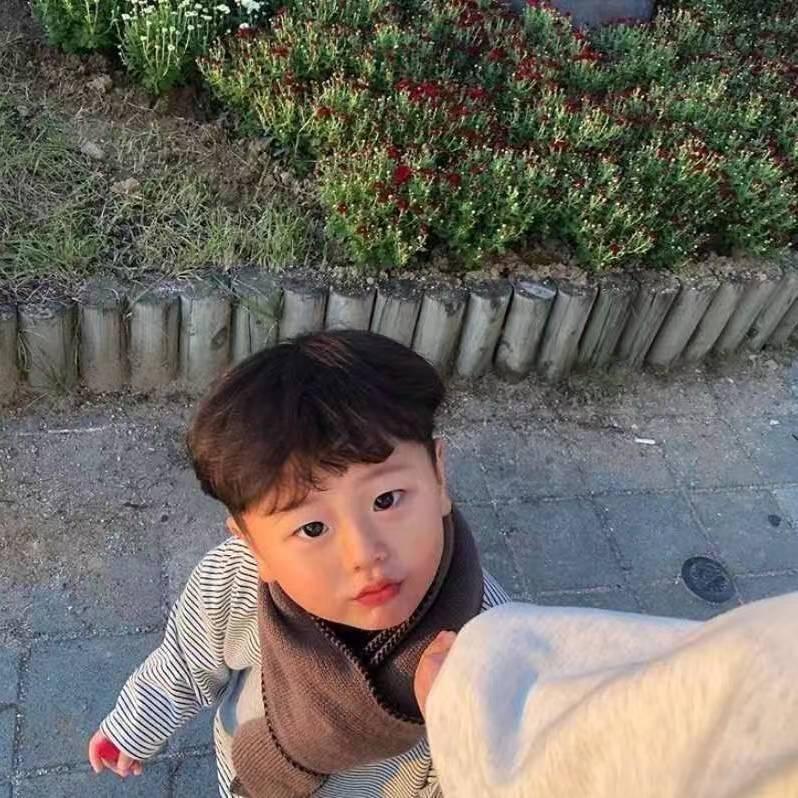哈哈