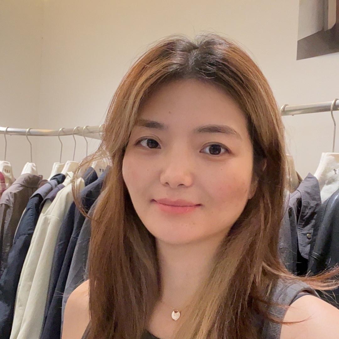 上海大满贯服装店