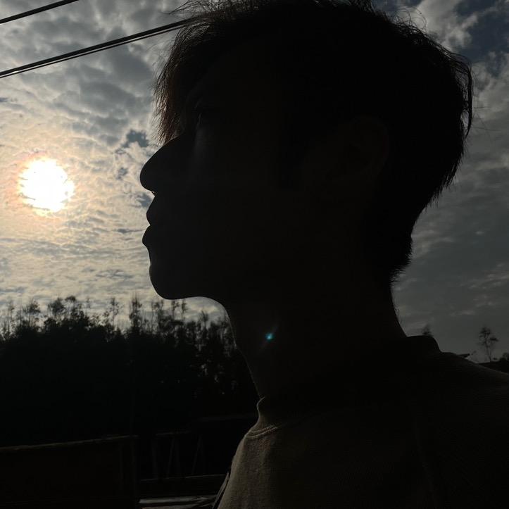 Mr丶王🛸