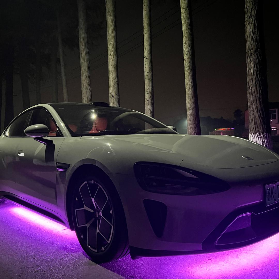 零度车体工作室