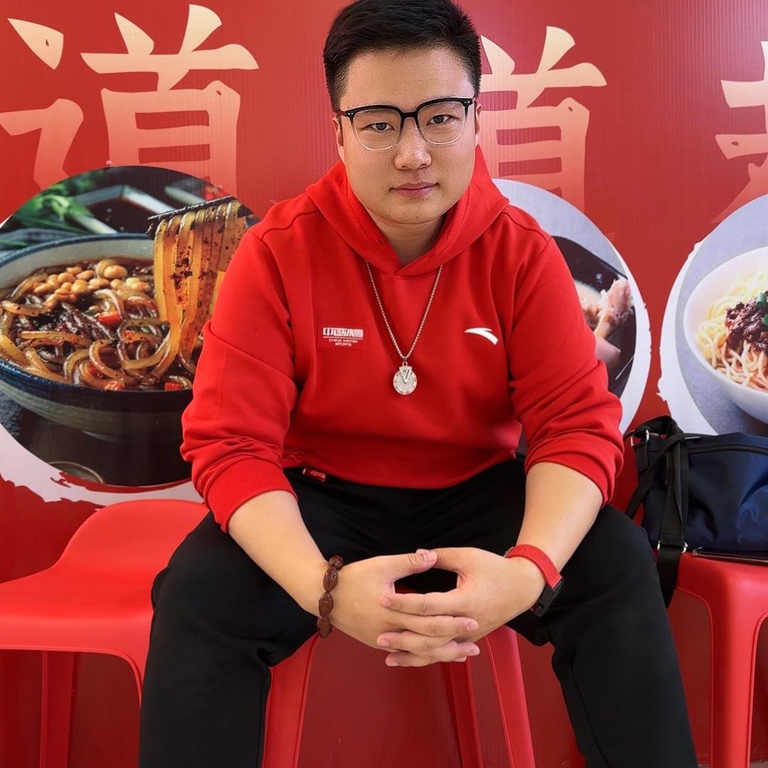 啸哥【探店达人】