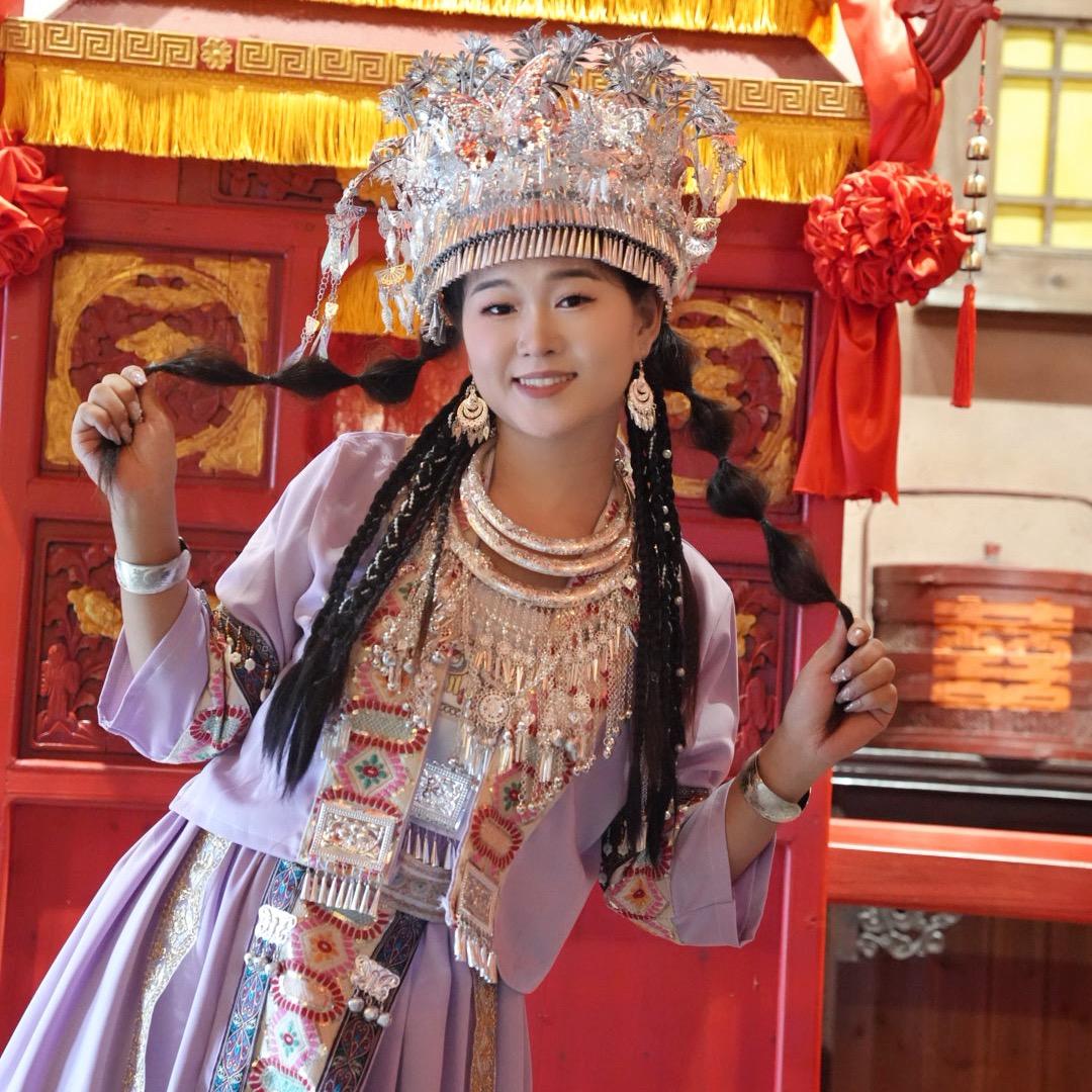 若桐旅行记
