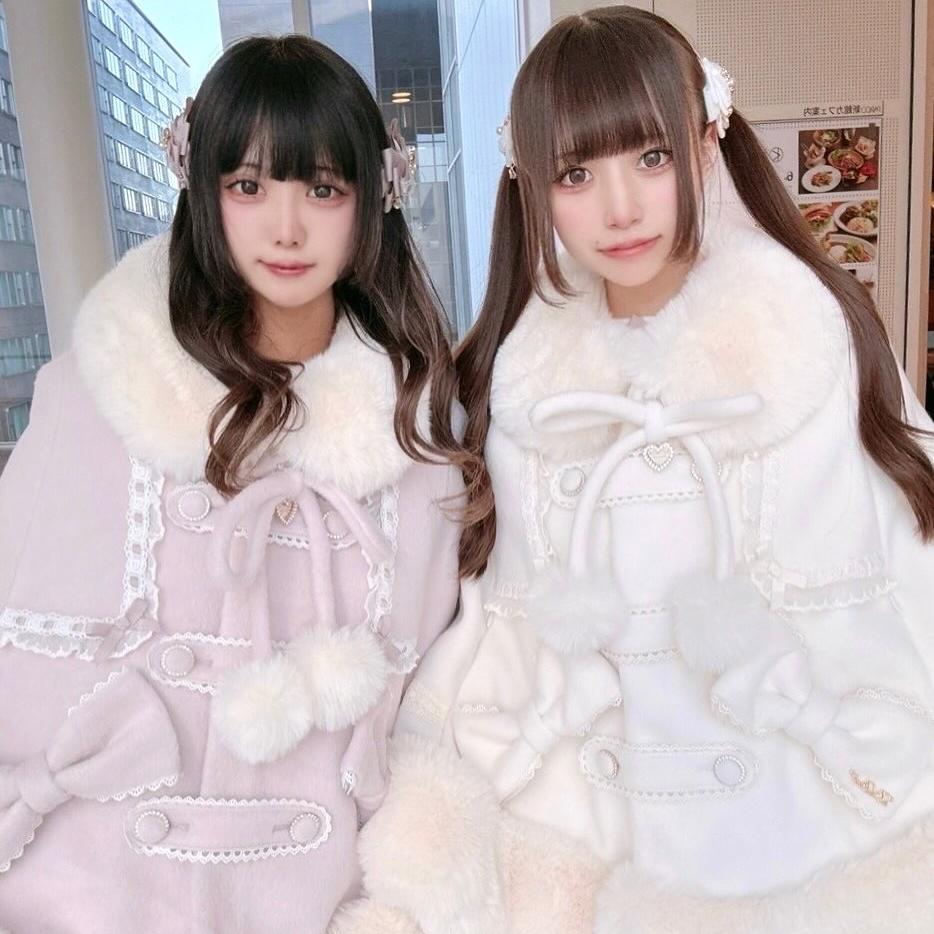 仙女的小衣橱