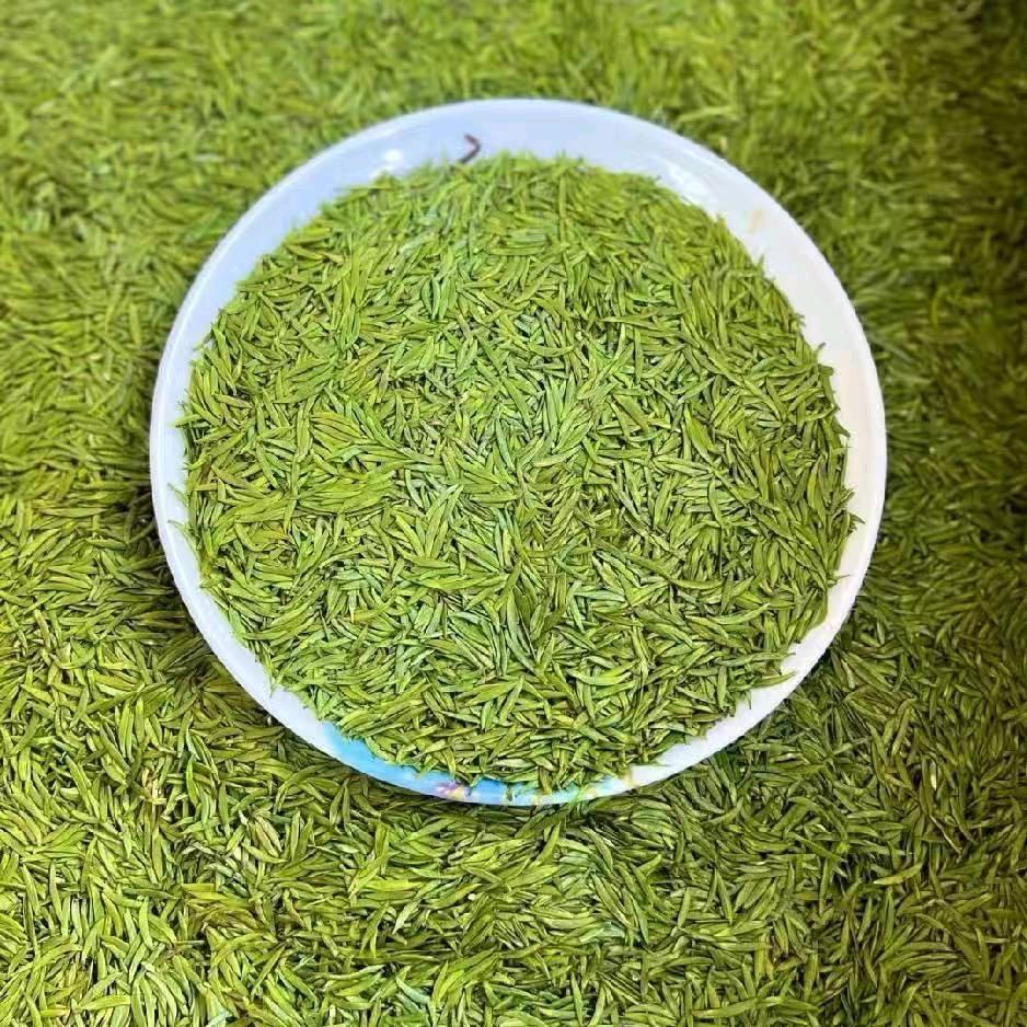 雅蒙源茶叶批发店