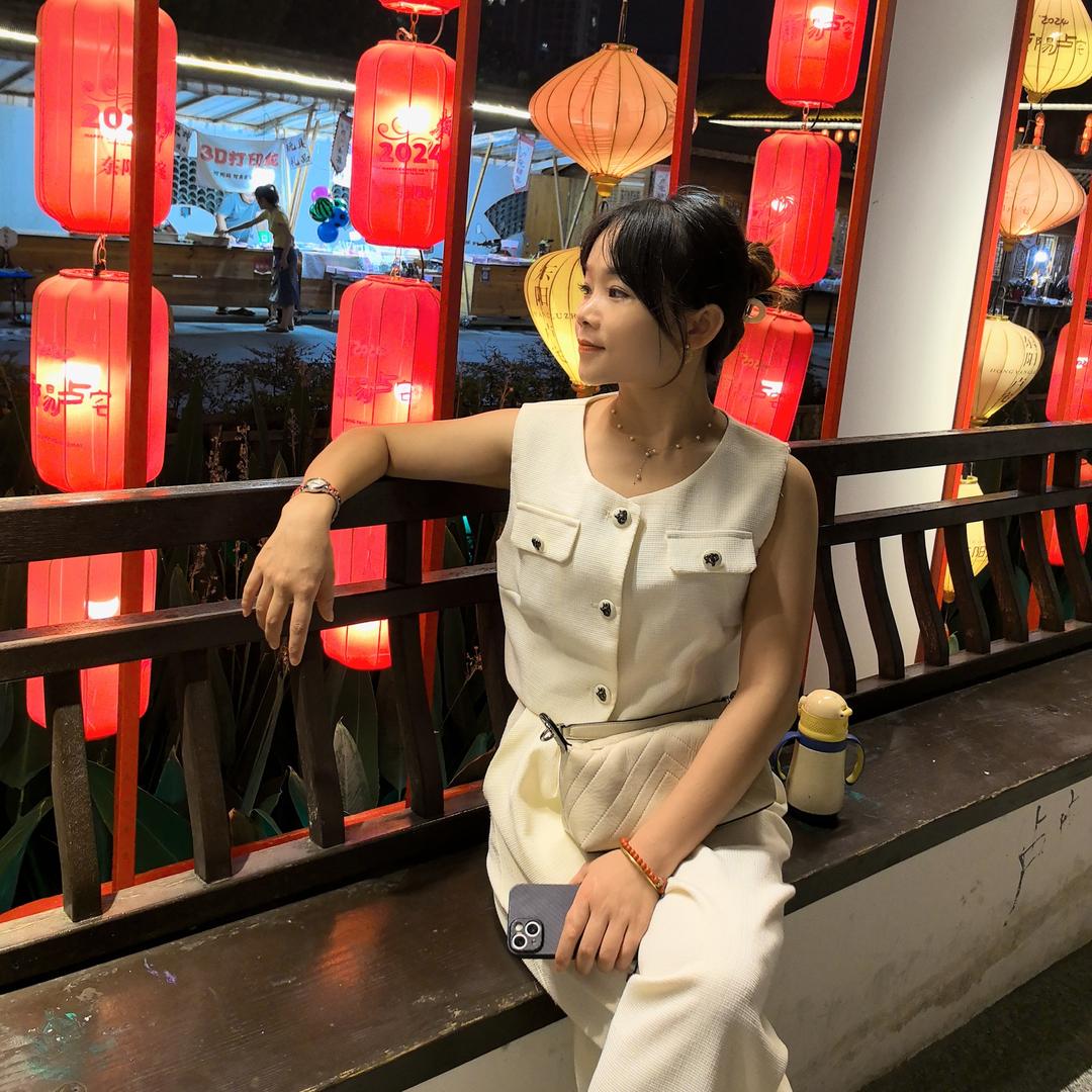 柚子妹妹