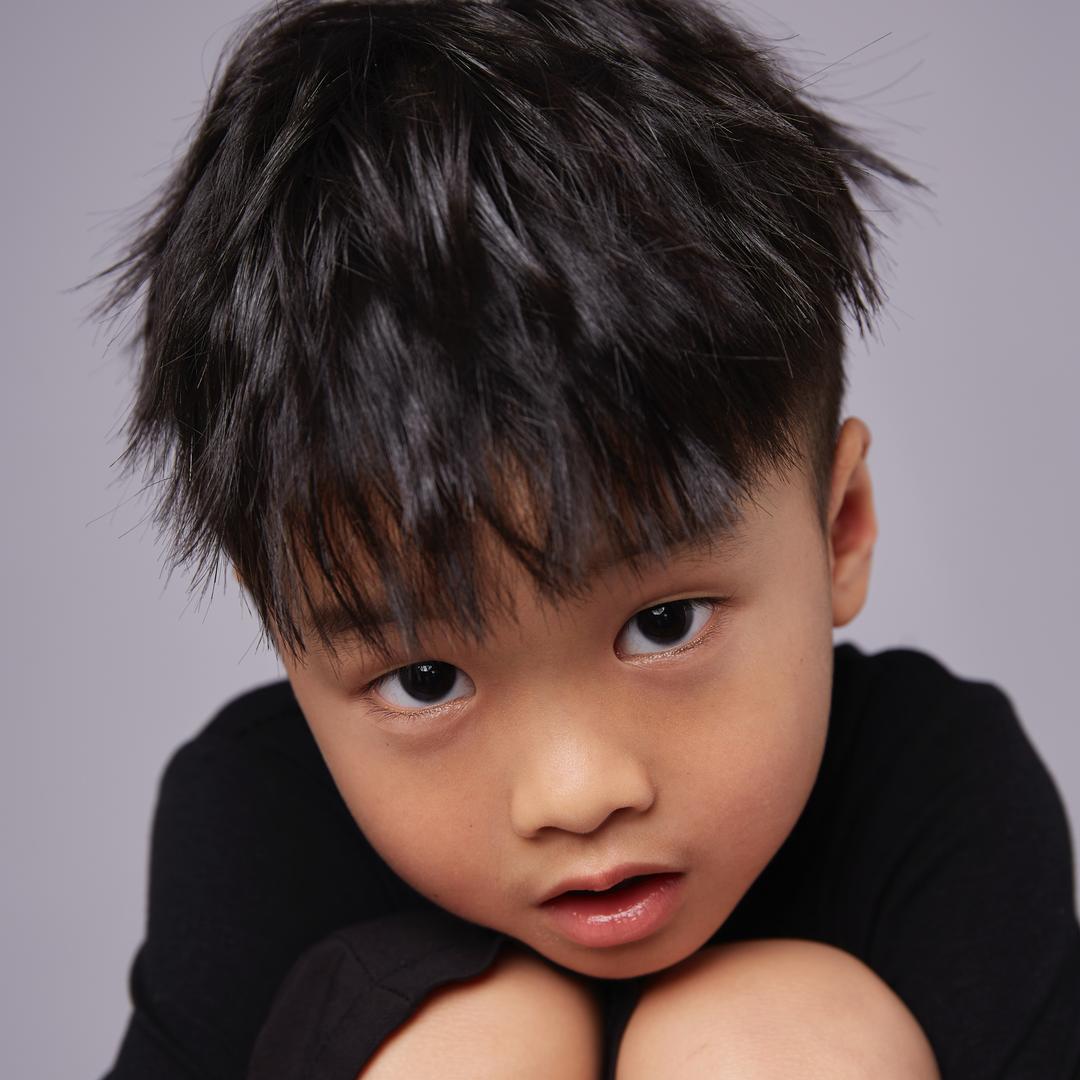 火爆的年糕一家