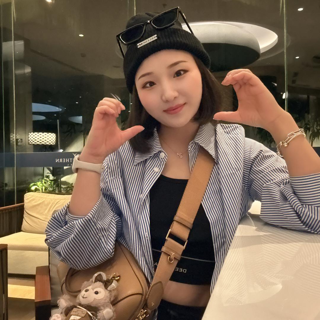 KiKi Luo