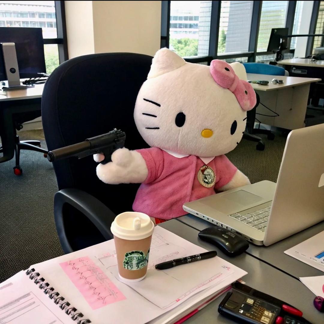 Gloria_Glow💗（成长版