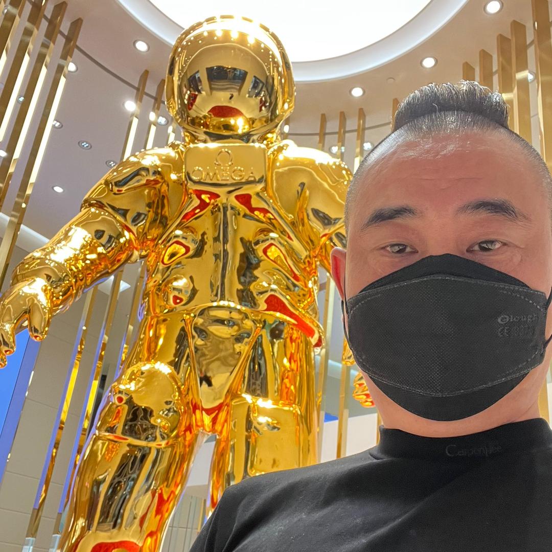 祥云皮衣皮草服饰