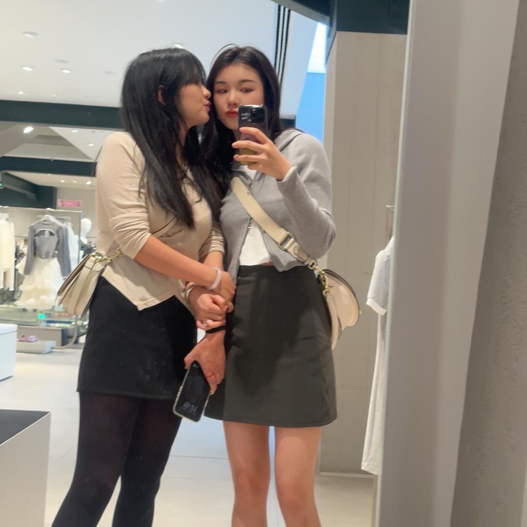 旸旸和焕焕
