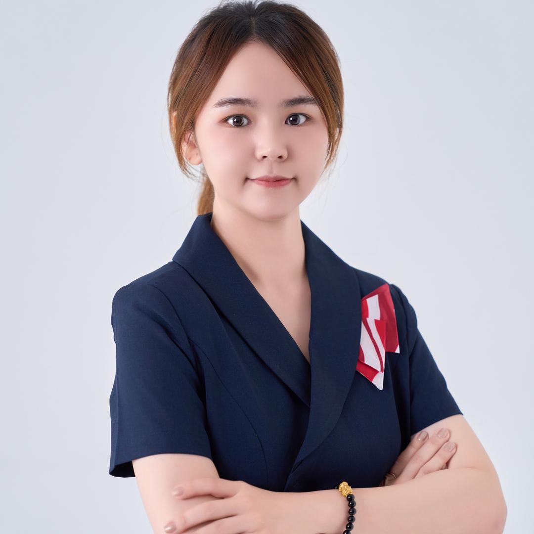 永盛中心城-何金凤