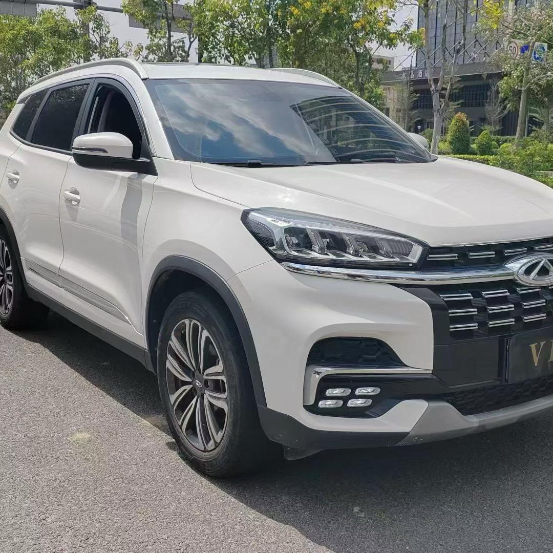 A度二手车。