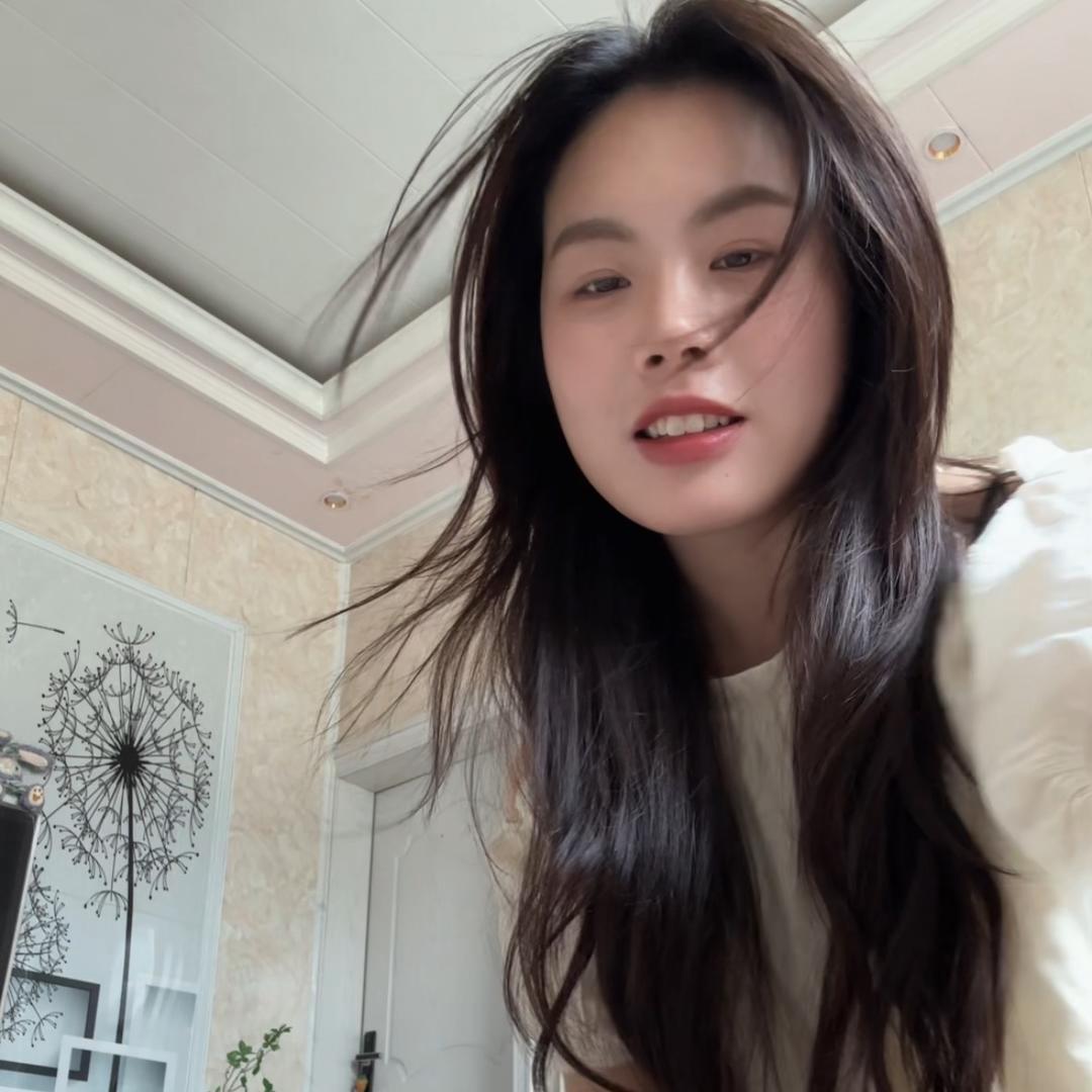 一个气球