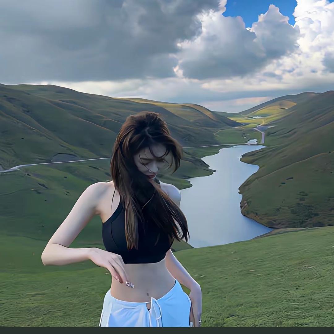 噼里啪啦的