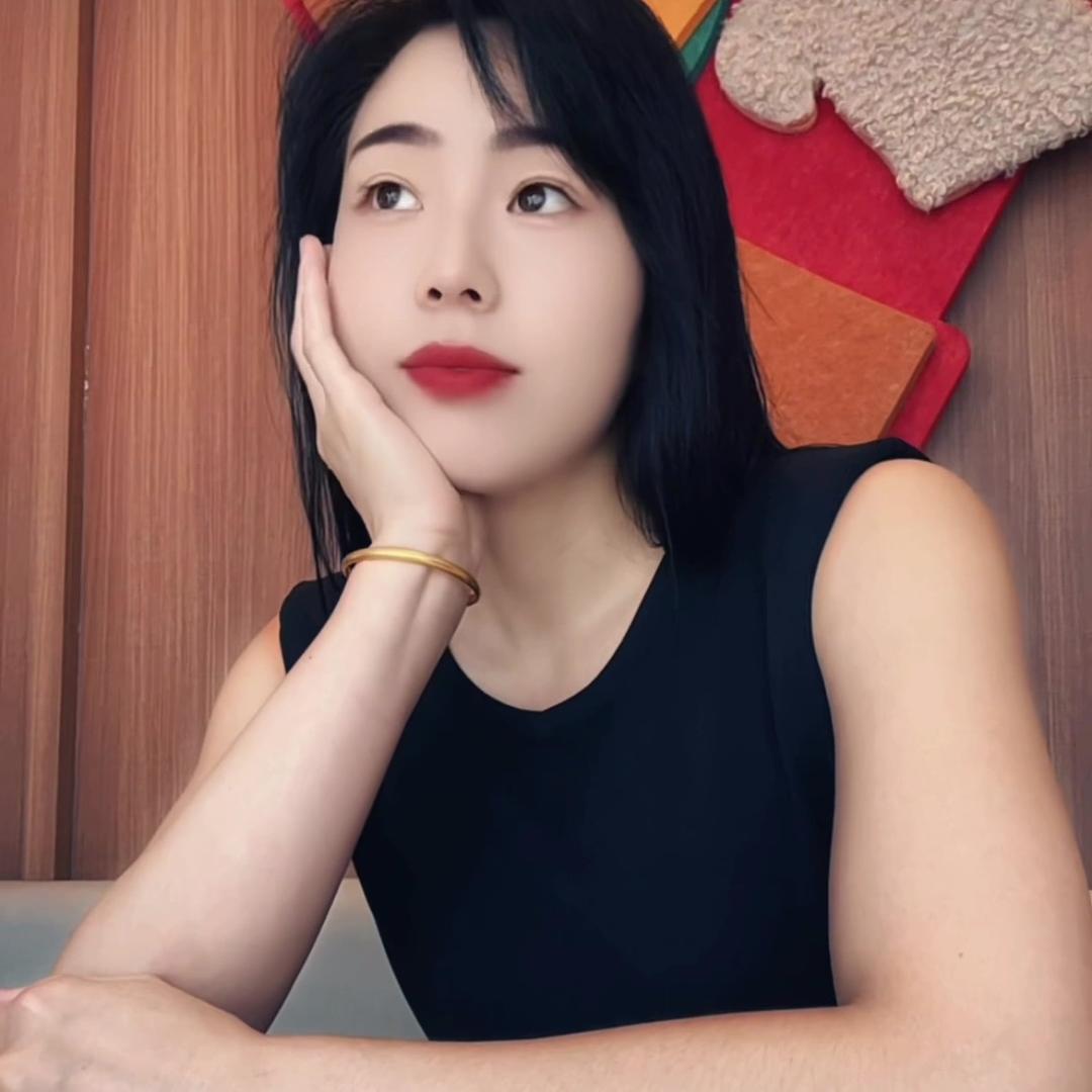 眉形设计娜娜