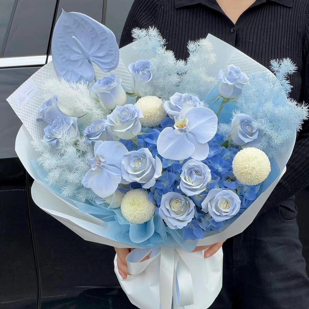 四季花坊呈贡大学城店