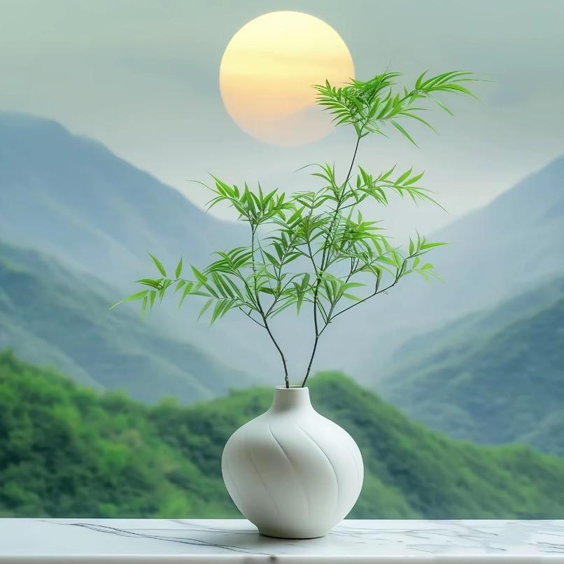 善心善念（感恩遇见）