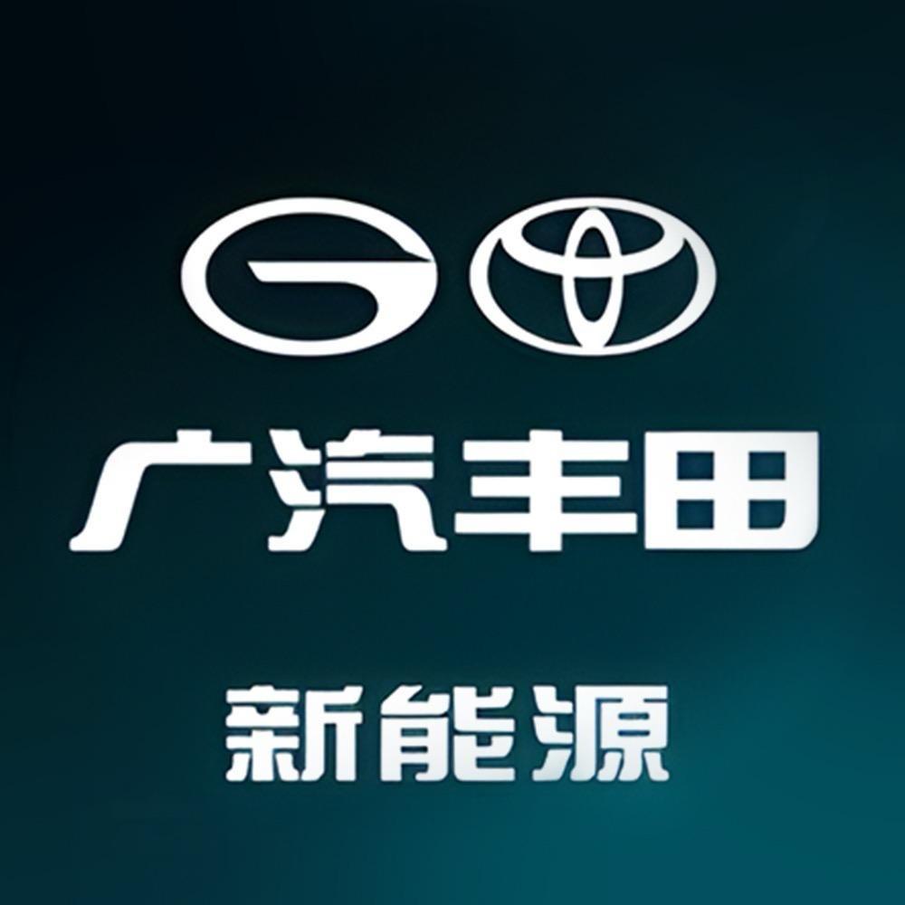 广汽丰田新能源铂智泰安瑞亿店