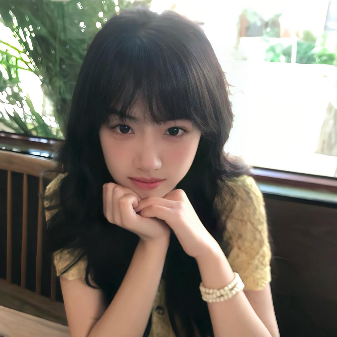 布丁小蕊