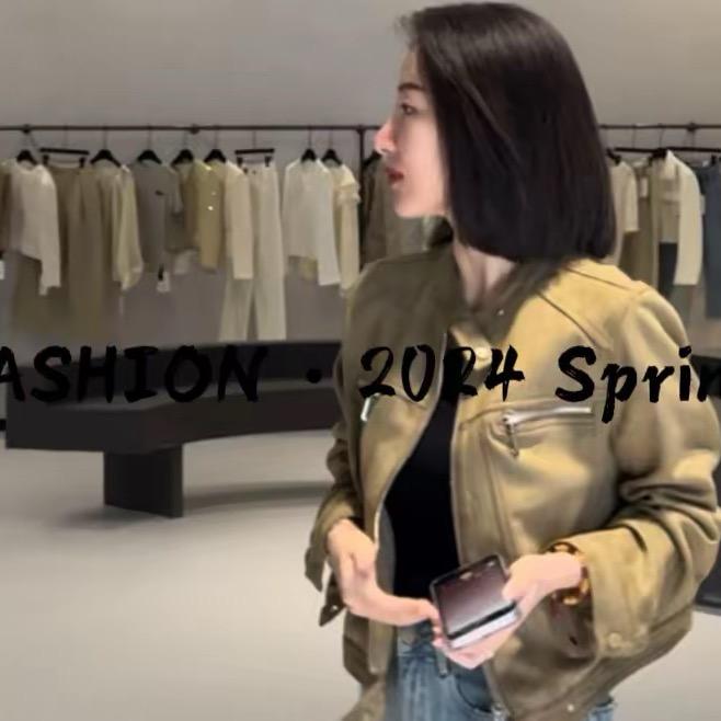 郝洁（时尚女装）