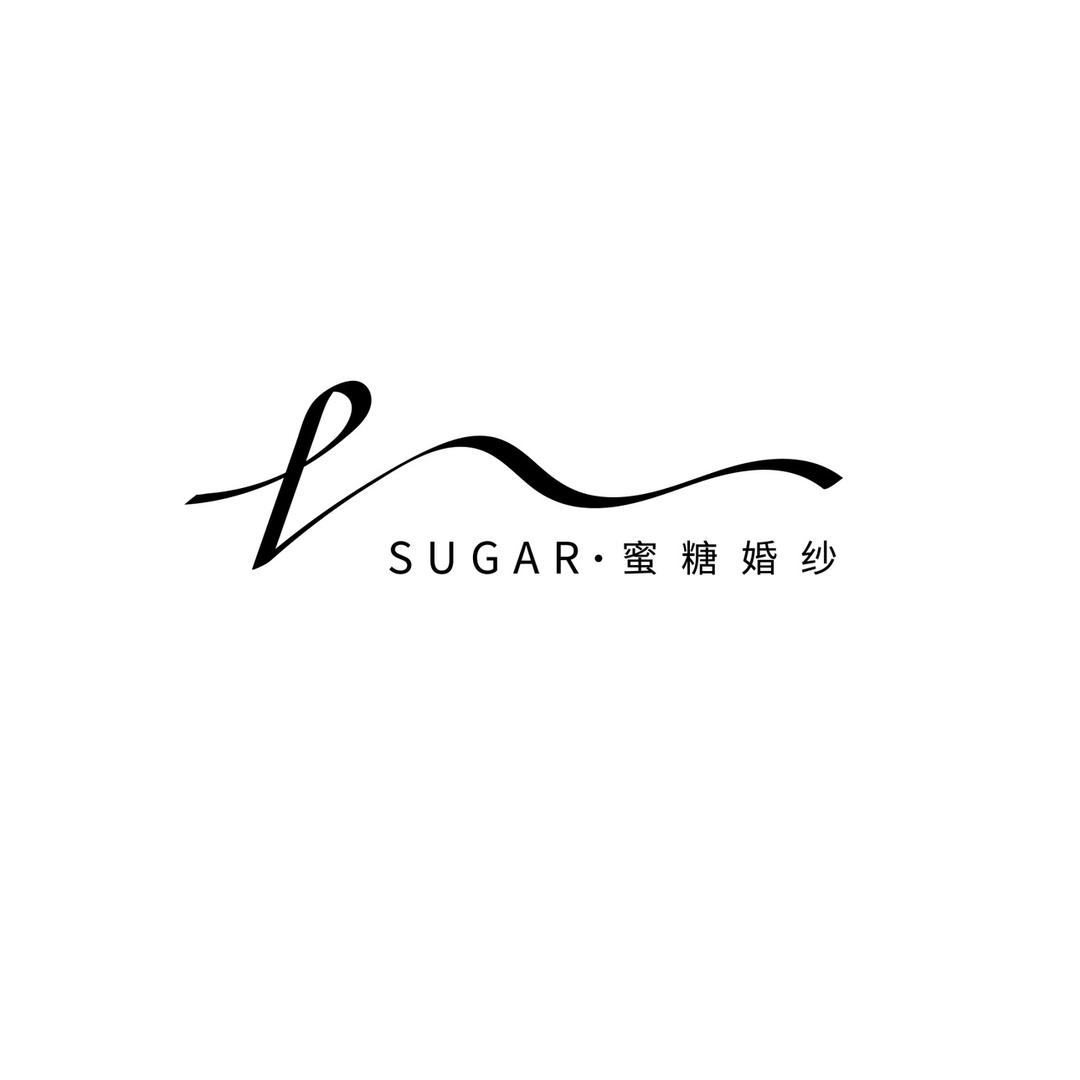 𝑆𝑈𝐺𝐴𝑅蜜糖婚纱
