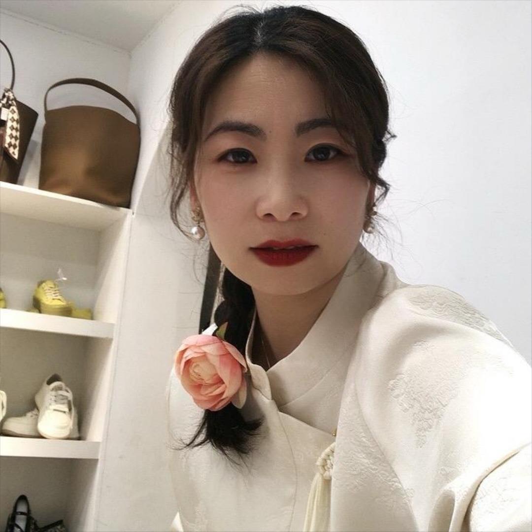 百度女装（助理）小号