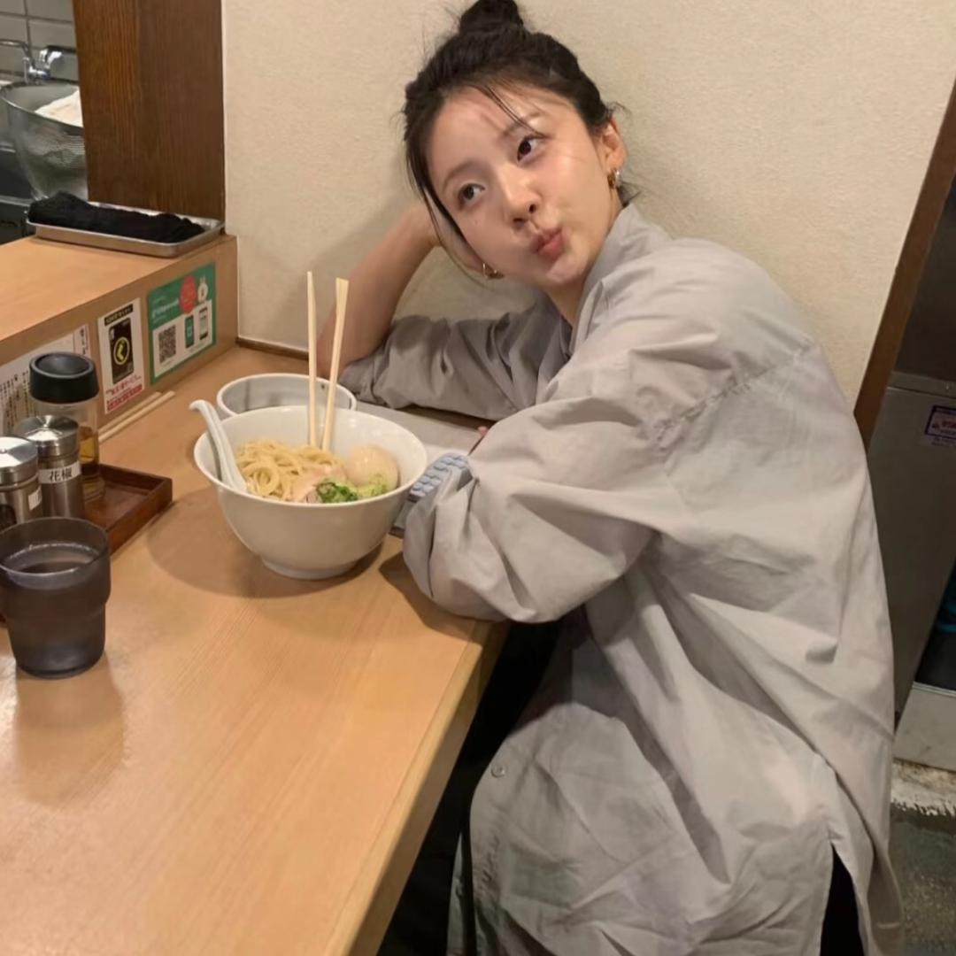 开心上岸烤冷面