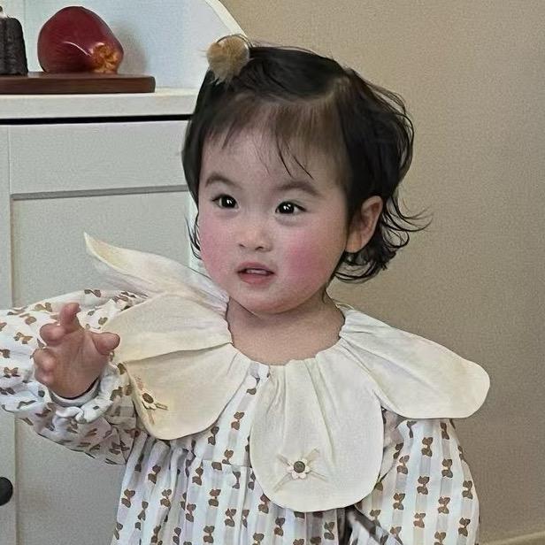 小步伐 • 玖儿