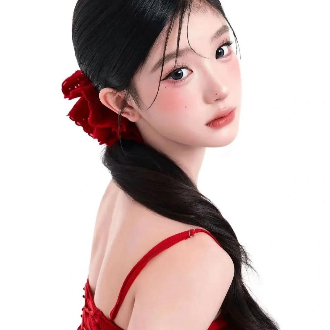小羊咩咩