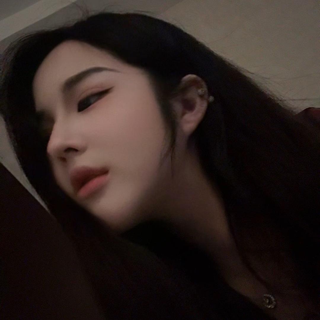 仙女姐姐✌️