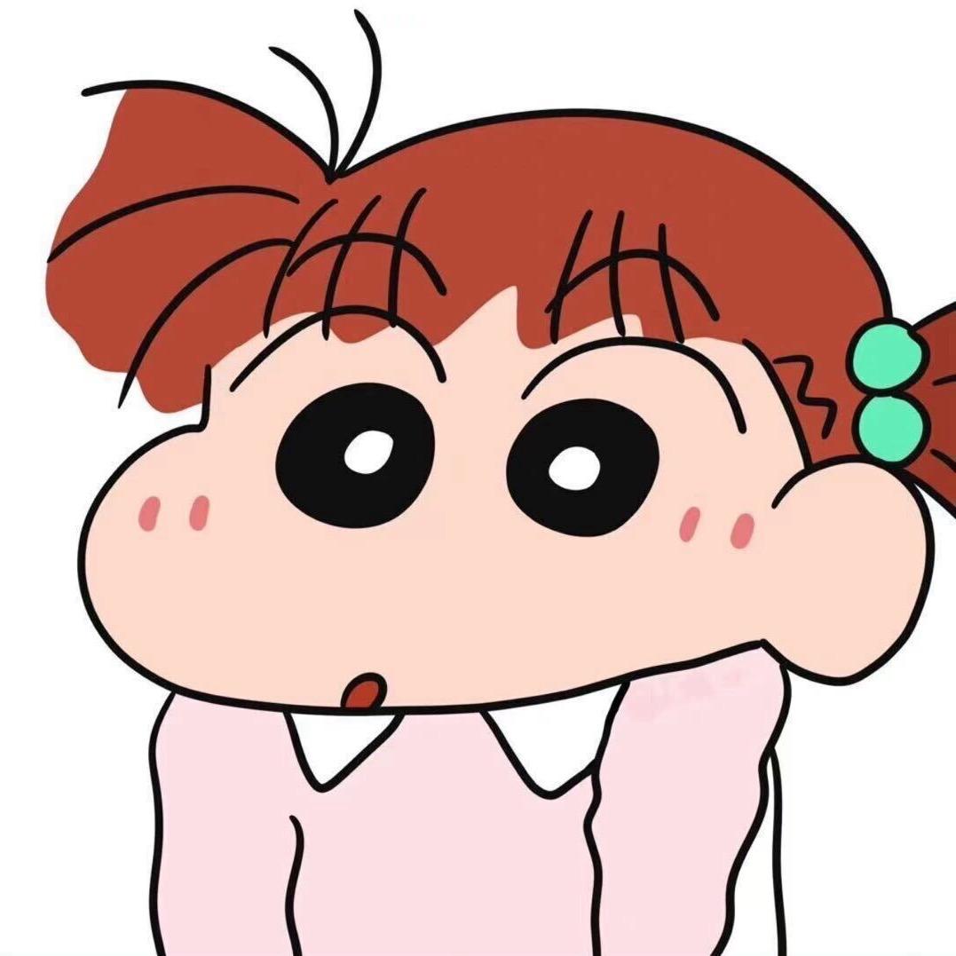 泡芙小姐.