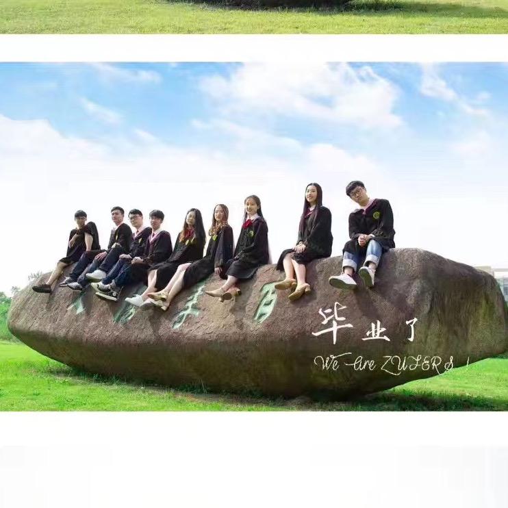 陈老师升学规划咨询
