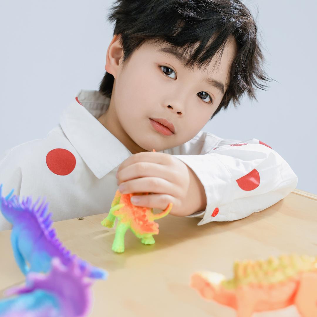 小公子潮童店