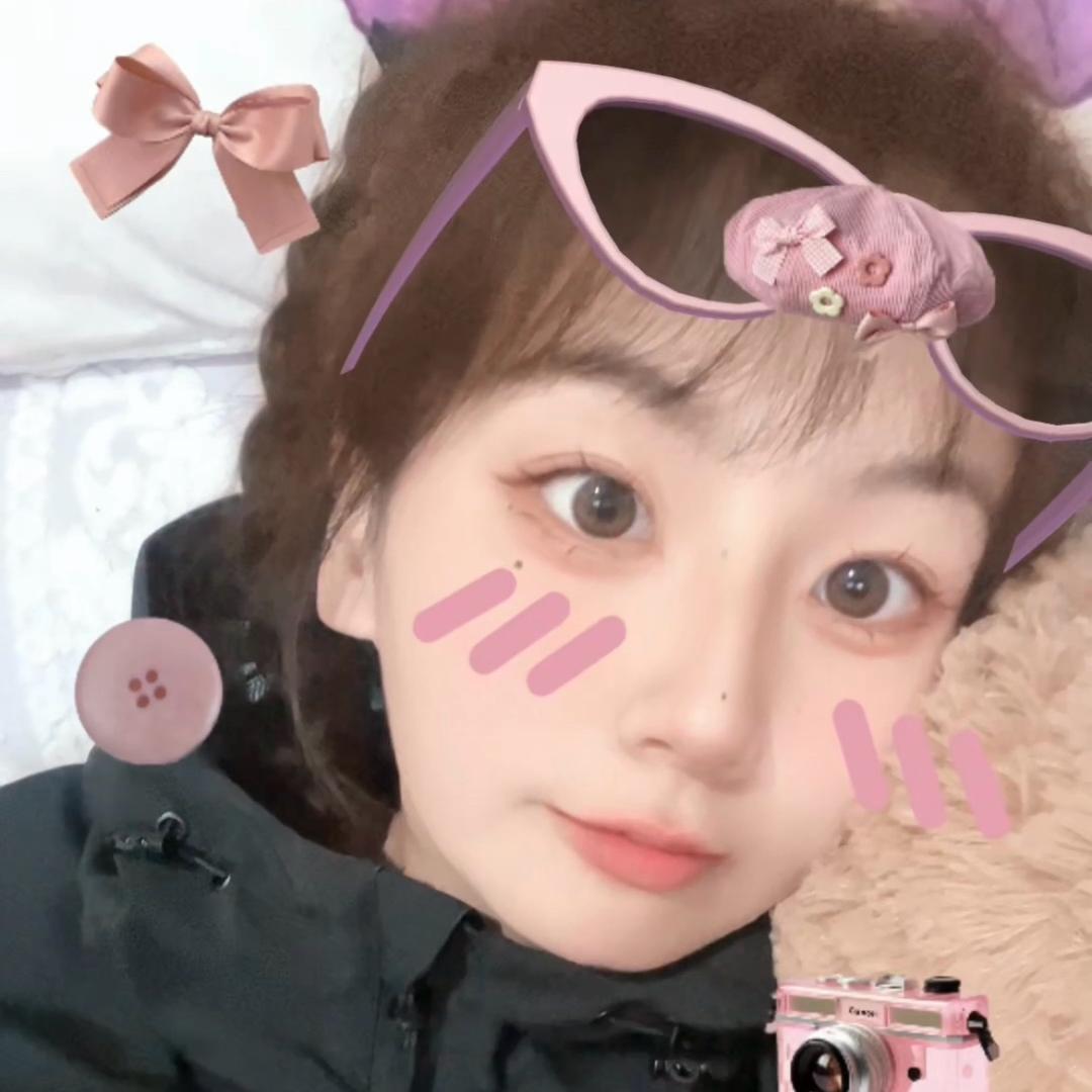 🍊、嗯哼♡♥