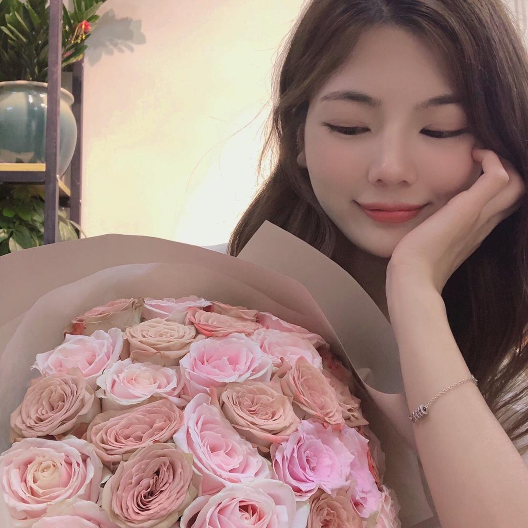 婷婷的日常
