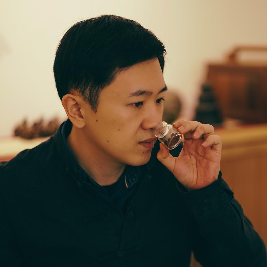 张梵