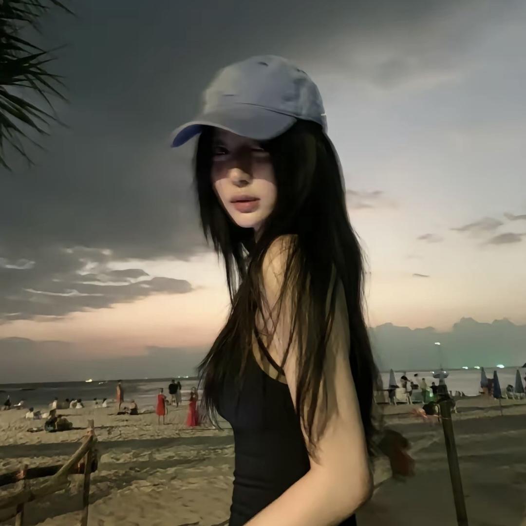 无敌美少女