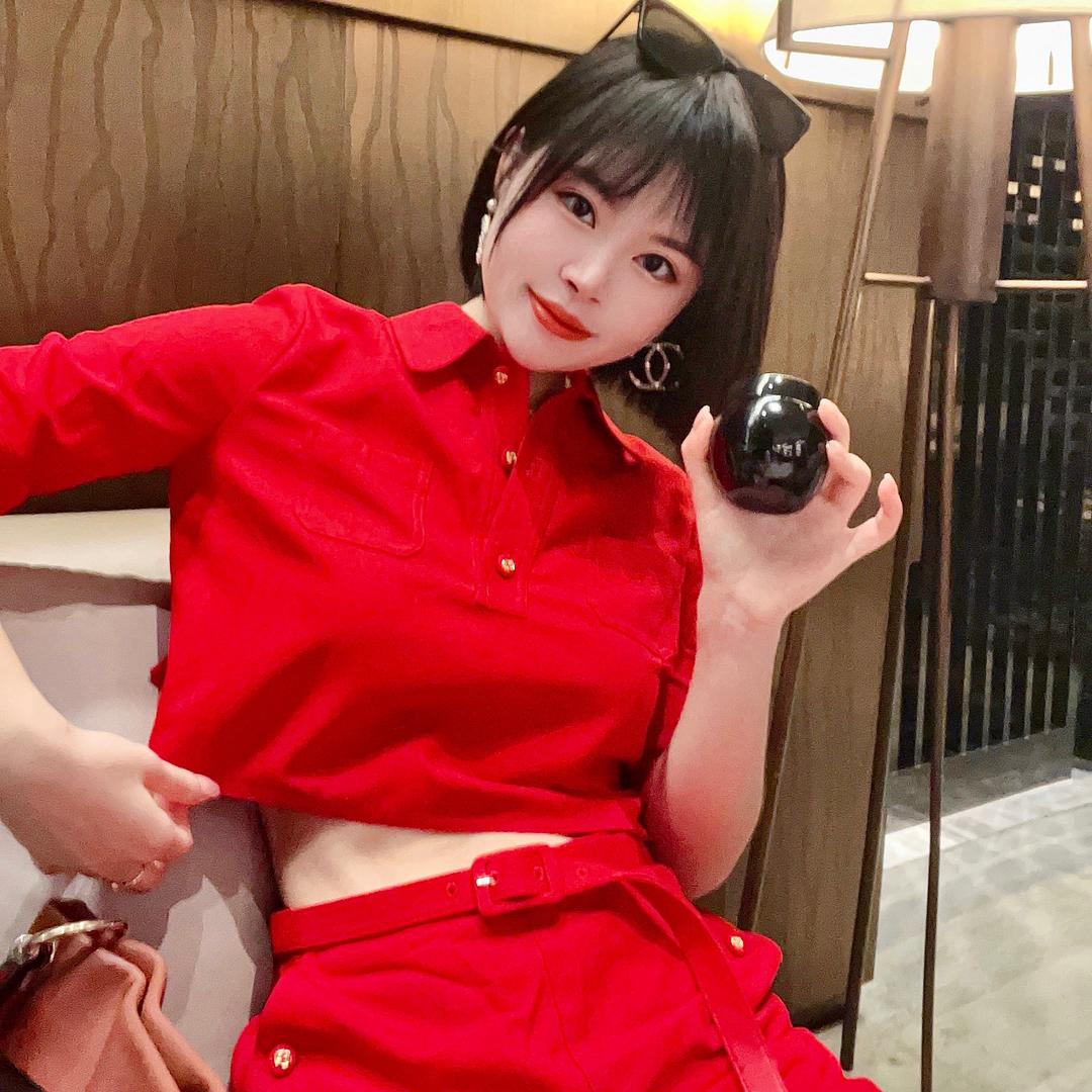 我是云大（谢志云）