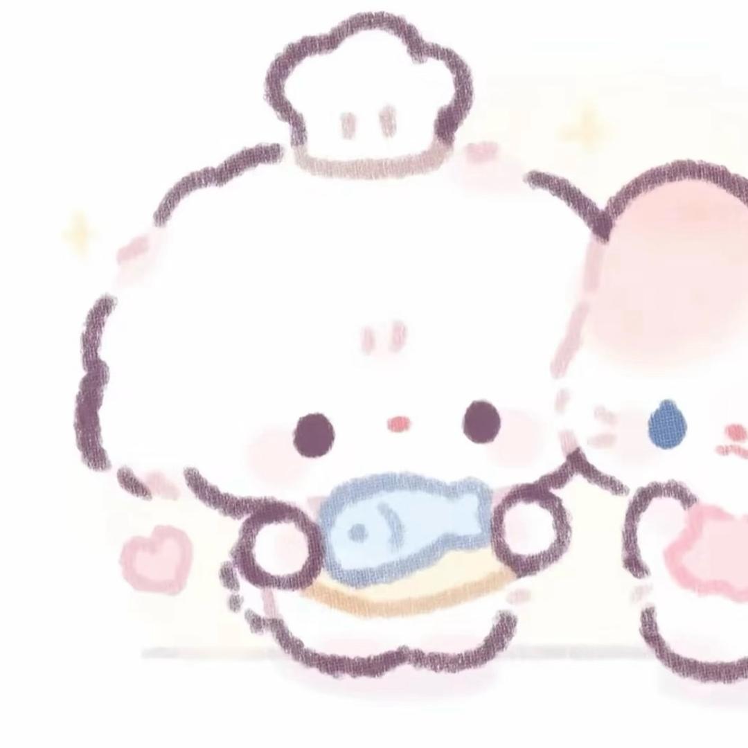 你可爱的有一套