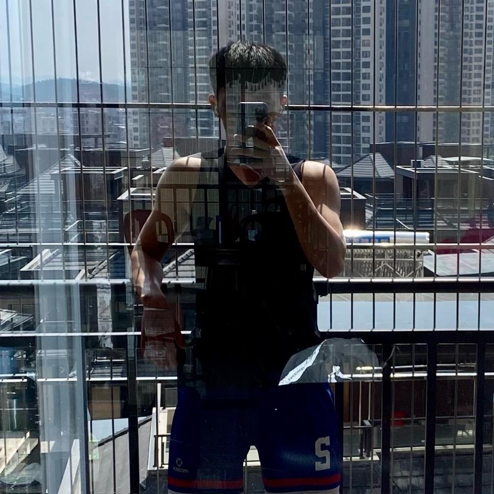 怀集海浪体育-唐教练