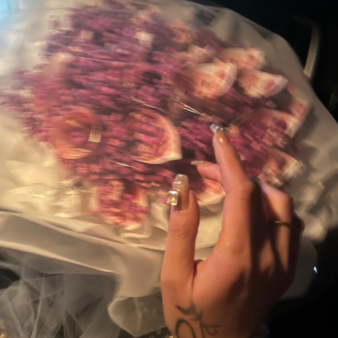 哈尼！