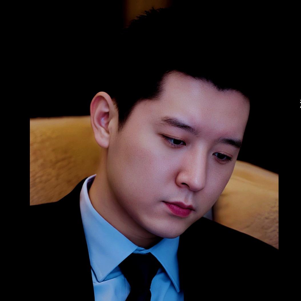 所有的温柔仅你可见✨