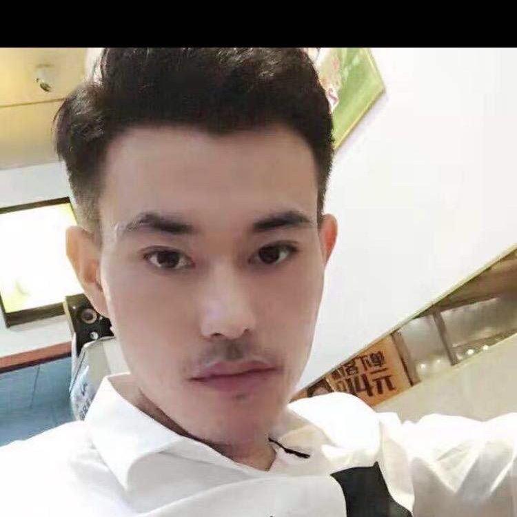合肥染发爱好者飞哥