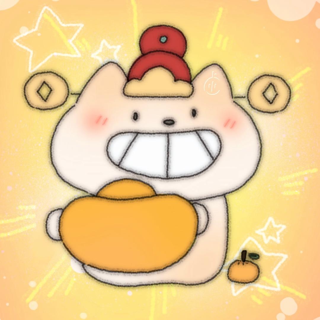 噗噗Babeee