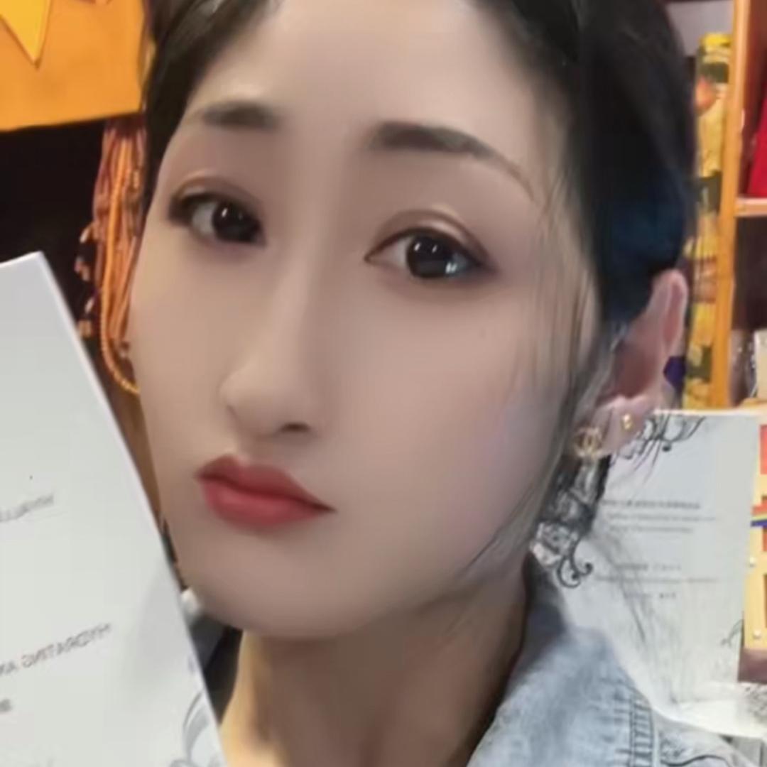 最美藏装