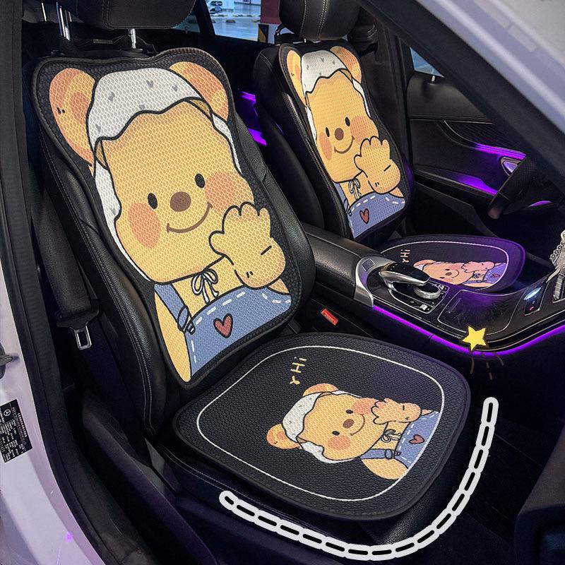 亦亦汽车用品工厂店