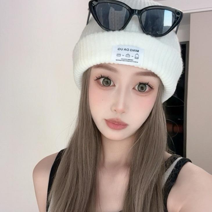 社恐小美