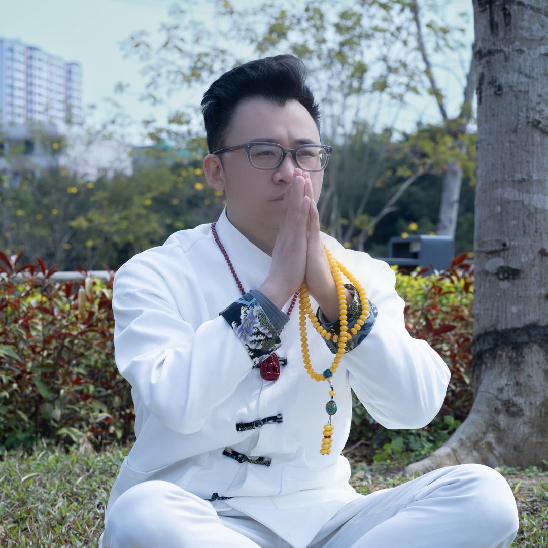 道隐师兄